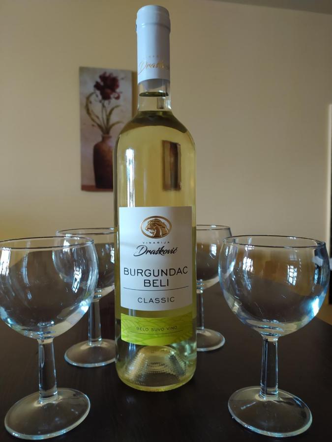 Apartman Draskovic - ゴーツ エクステリア 写真