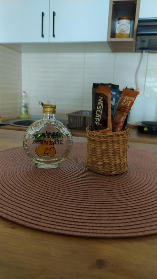 Apartman Draskovic - ゴーツ エクステリア 写真