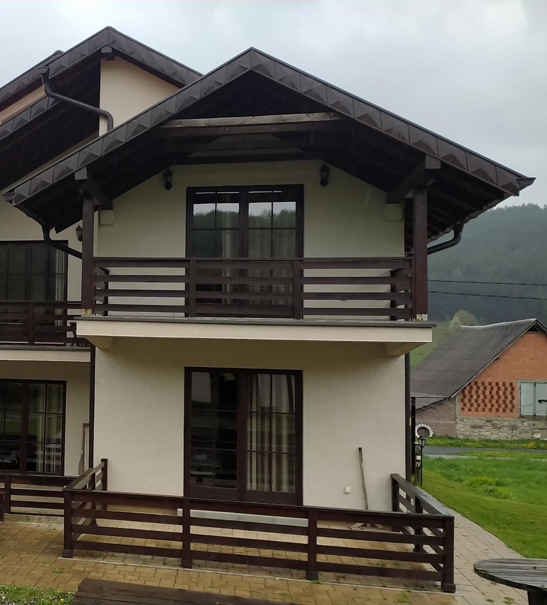 Apartman Draskovic - ゴーツ エクステリア 写真