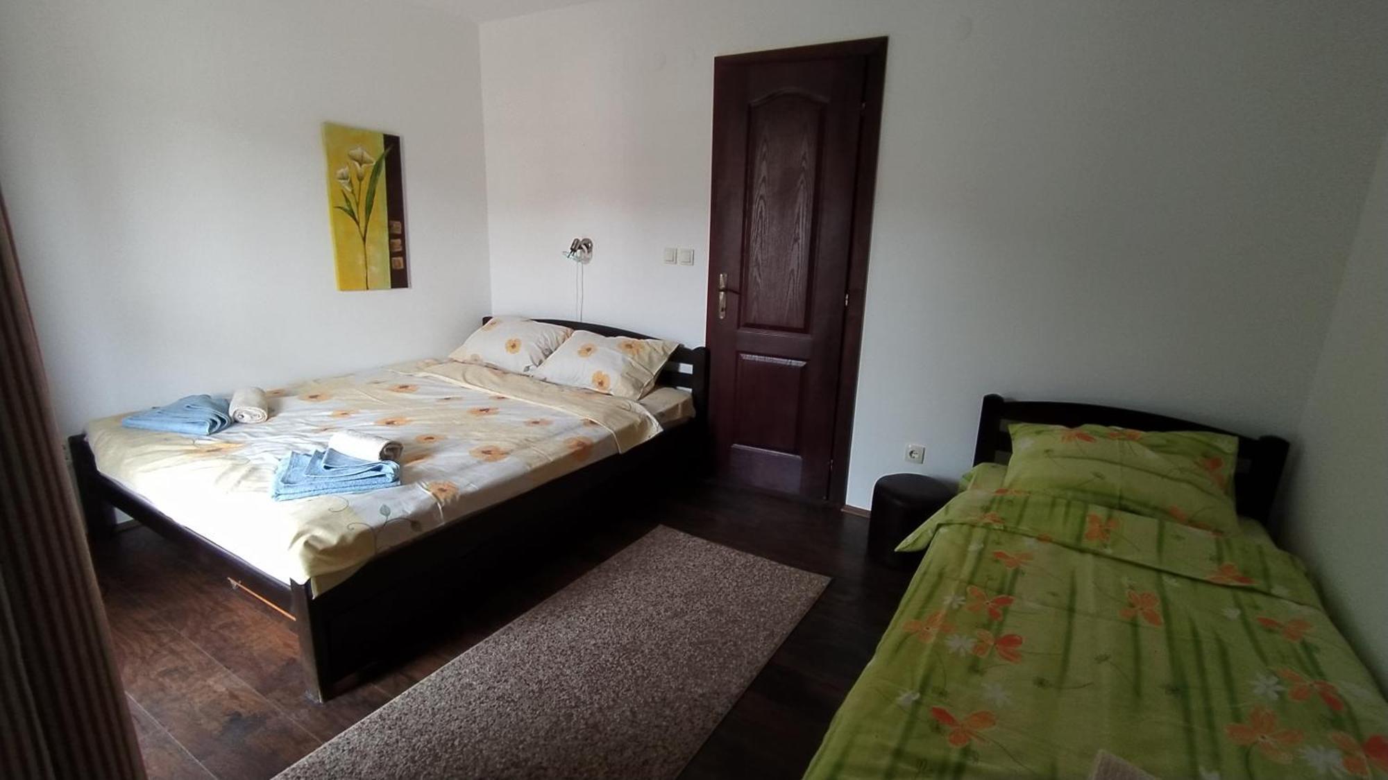 Apartman Draskovic - ゴーツ エクステリア 写真