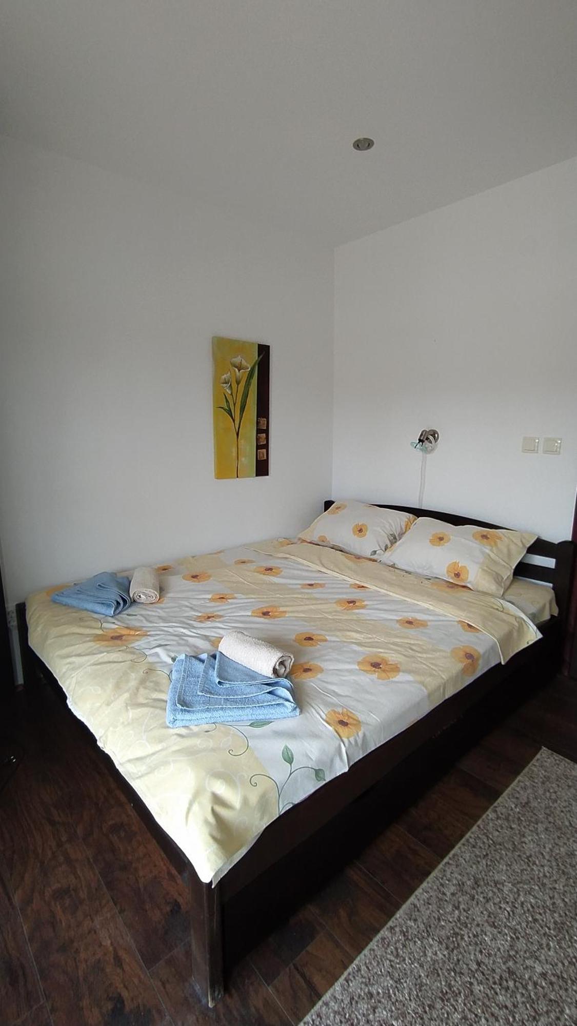 Apartman Draskovic - ゴーツ エクステリア 写真