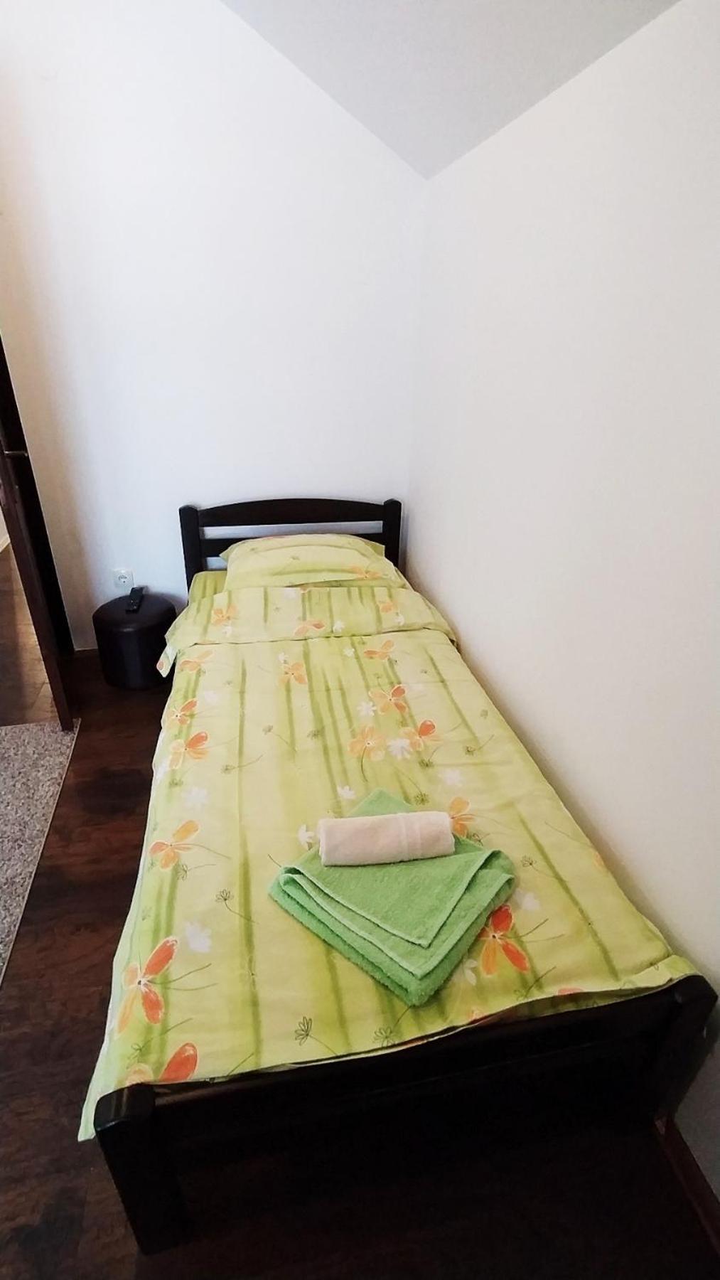 Apartman Draskovic - ゴーツ エクステリア 写真