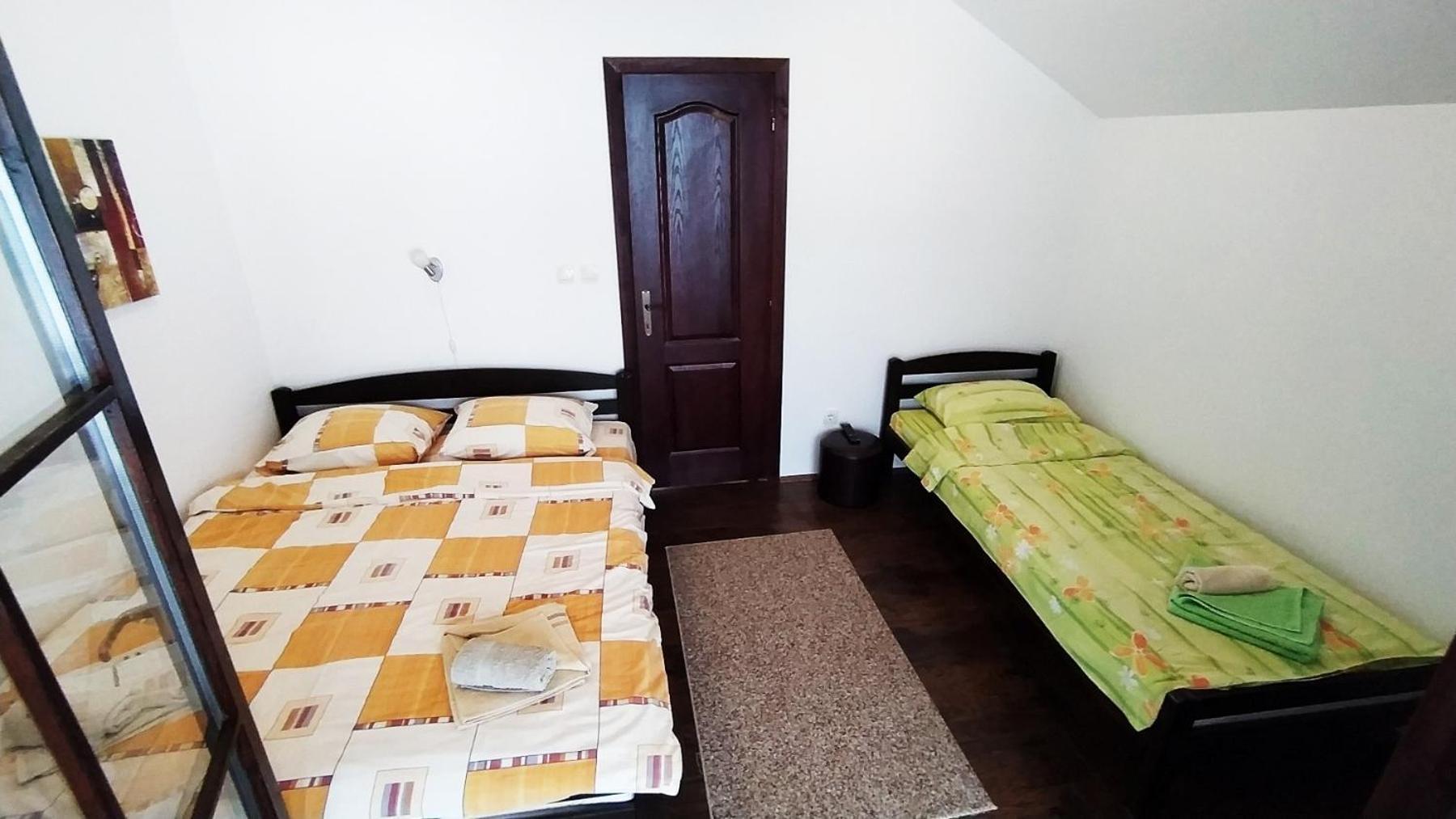 Apartman Draskovic - ゴーツ エクステリア 写真