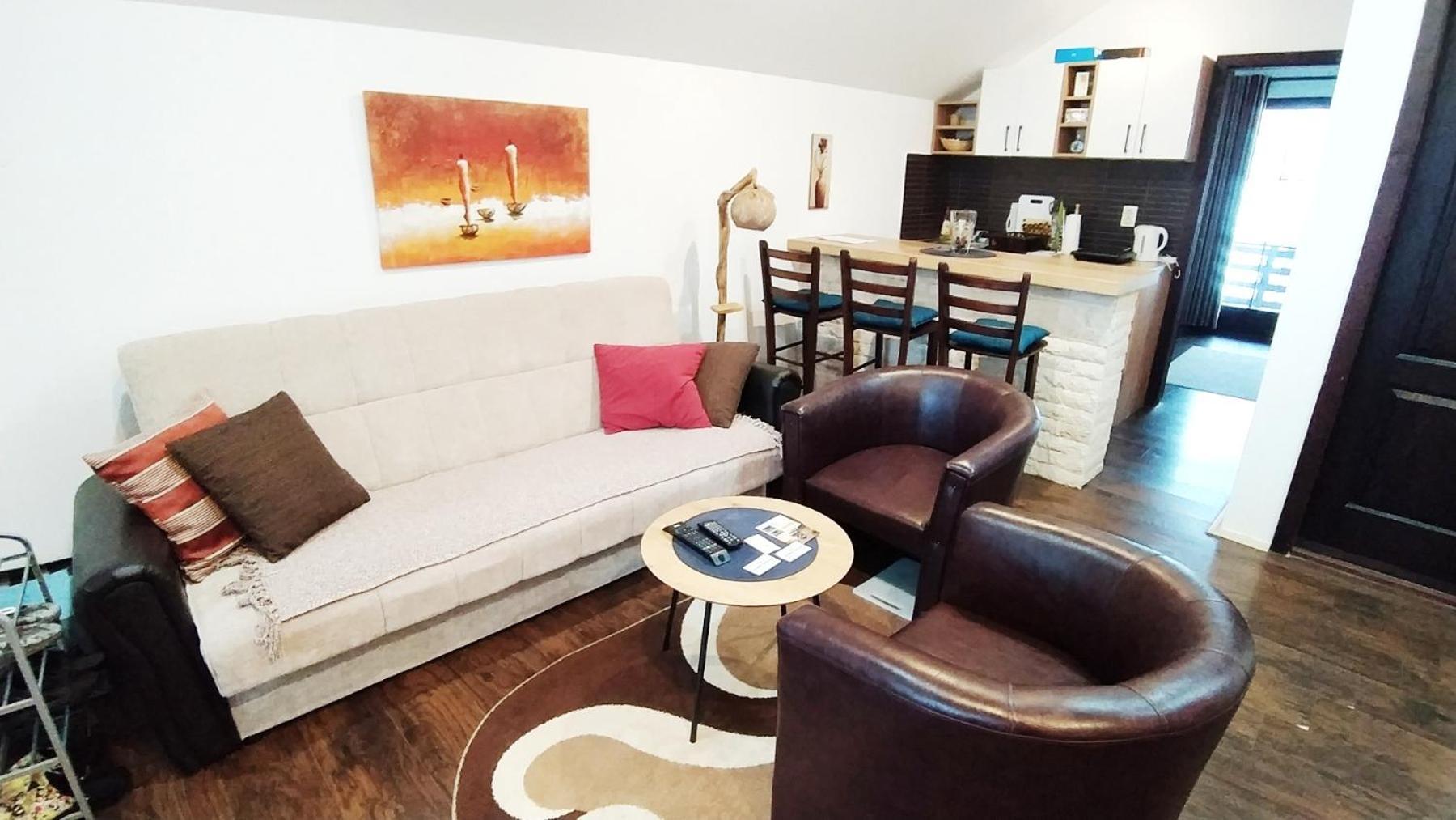 Apartman Draskovic - ゴーツ エクステリア 写真