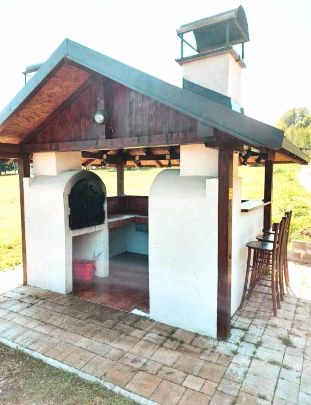 Apartman Draskovic - ゴーツ エクステリア 写真